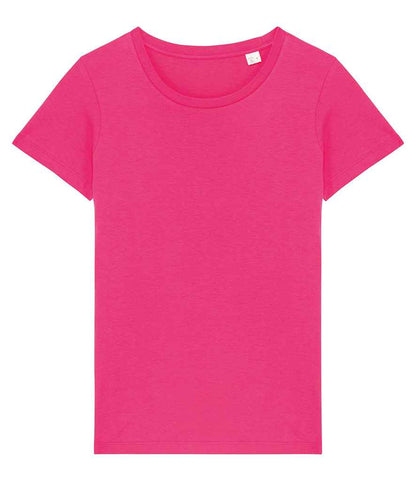 Native Spirit Ladies T-Shirt in Raspberry Sorbet