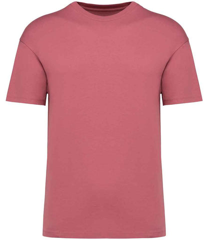 Native Spirit Unisex Oversized T-Shirt in Antique Rose