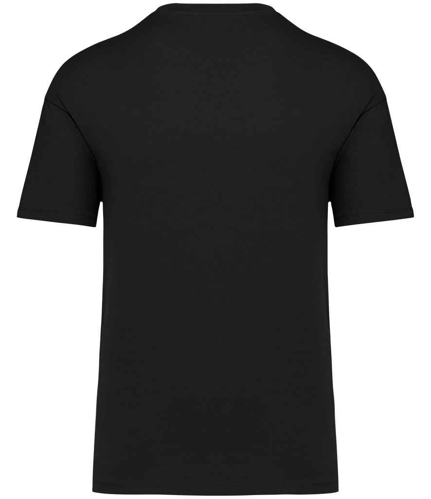 NS330 BLK BACK