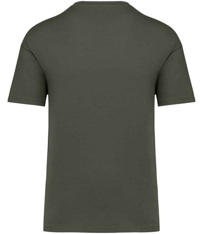Native Spirit Unisex Oversized T-Shirt