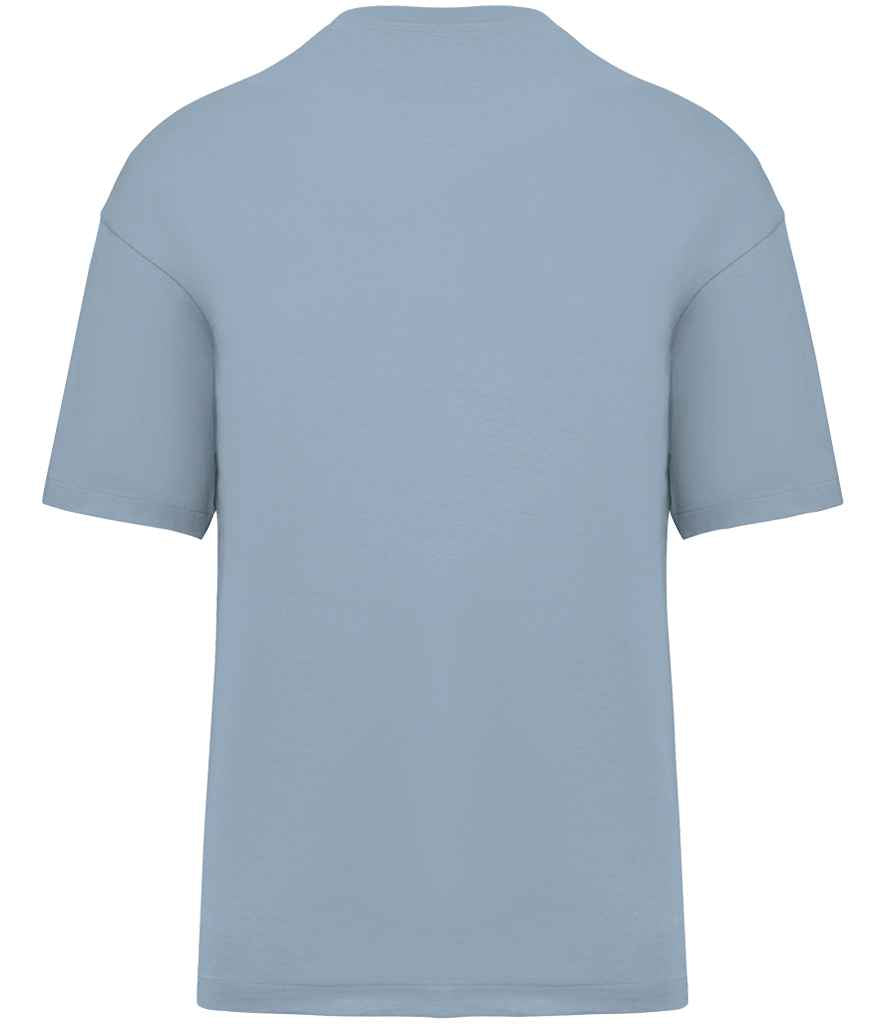 Native Spirit Oversized T-Shirt