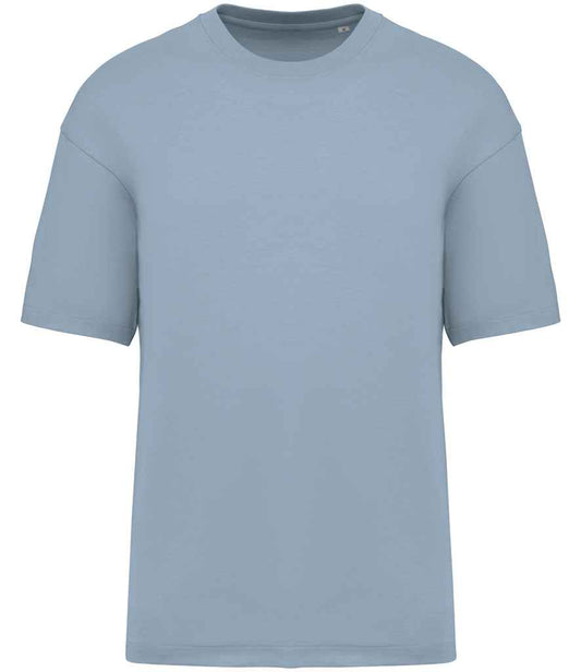 Native Spirit Oversized T-Shirt