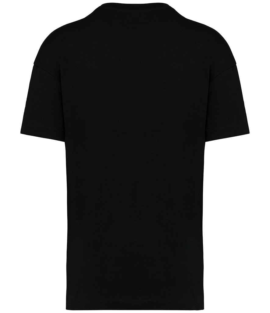 NS332 BLK BACK