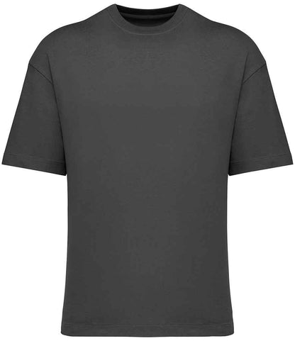 Native Spirit Oversized T-Shirt