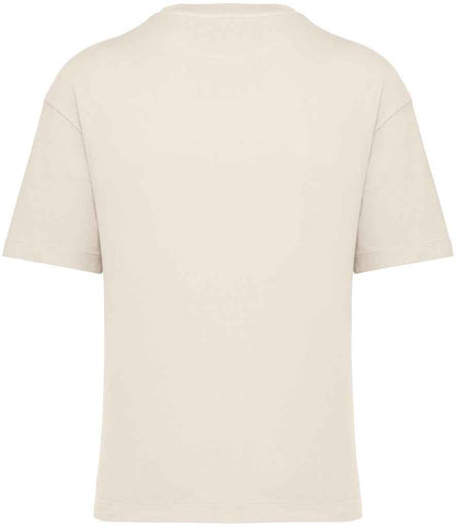 Native Spirit Oversized T-Shirt