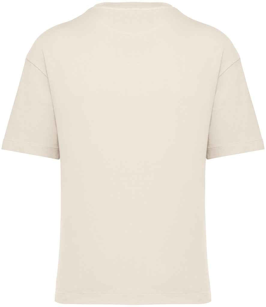 Native Spirit Oversized T-Shirt