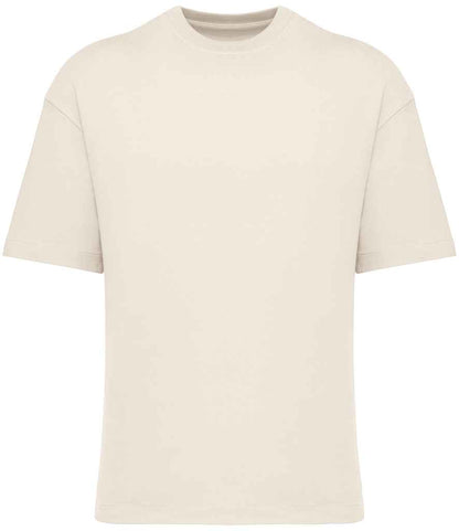 Native Spirit Oversized T-Shirt