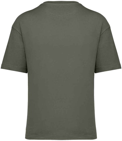 Native Spirit Oversized T-Shirt