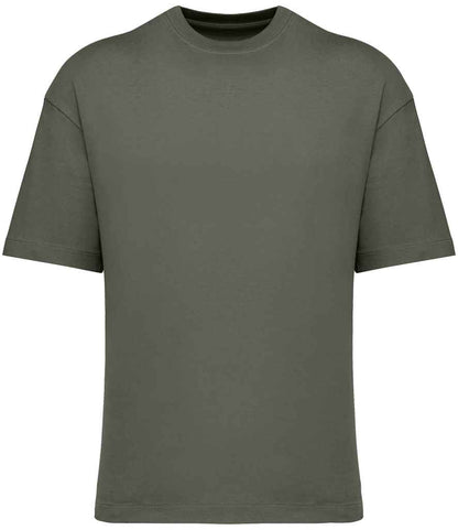 Native Spirit Oversized T-Shirt