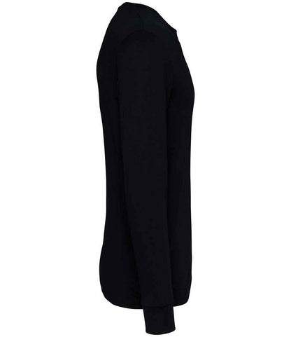 NS333 BLK RIGHT