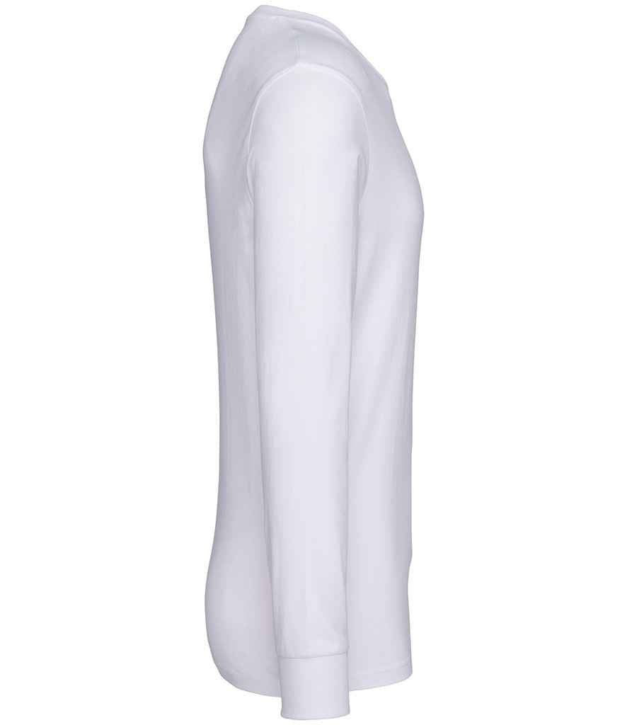 Native Spirit Unisex Crew Neck Long Sleeve T-Shirt