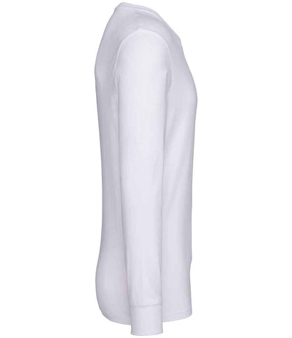 Native Spirit Unisex Crew Neck Long Sleeve T-Shirt