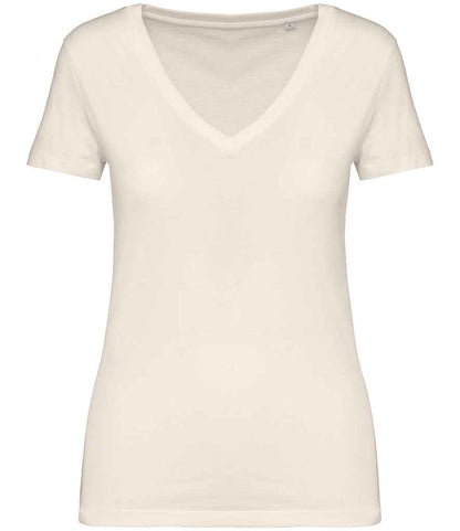 Native Spirit Ladies V Neck T-Shirt