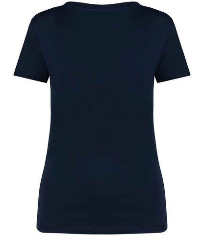 Native Spirit Ladies V Neck T-Shirt