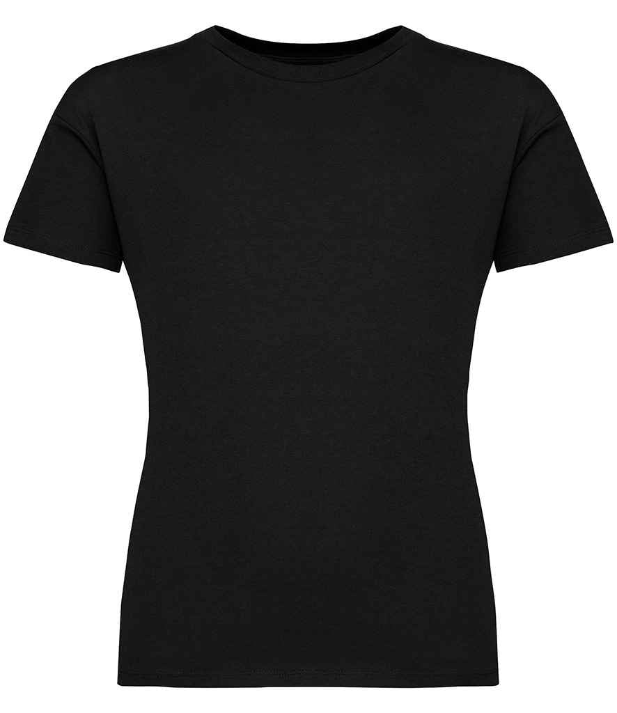 Native Spirit Kids Oversize Fit T-Shirt in Black