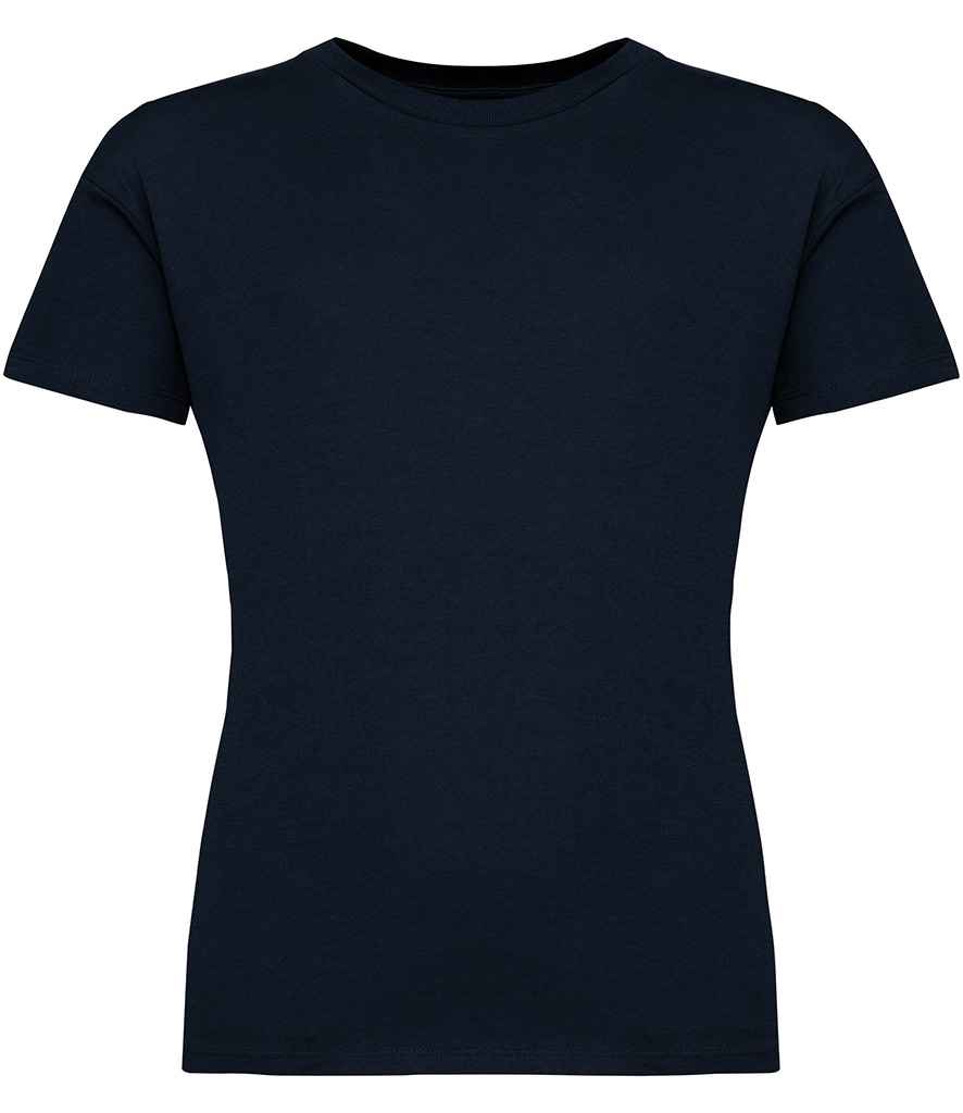 Native Spirit Kids Oversize Fit T-Shirt in Navy