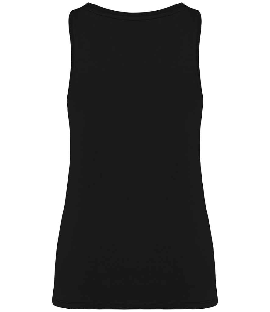 NS341 BLK BACK