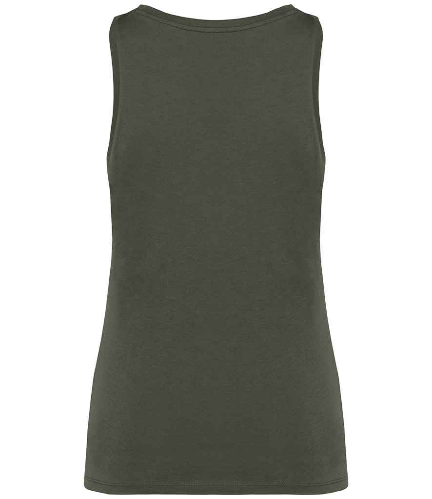 Native Spirit Ladies Tank Top