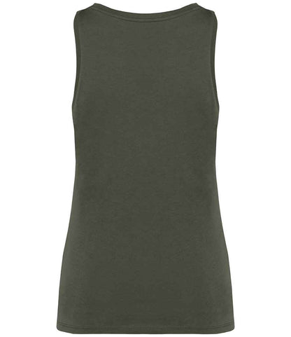 Native Spirit Ladies Tank Top