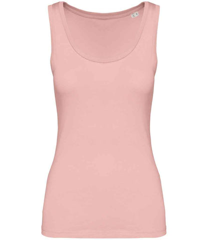 Native Spirit Ladies Tank Top