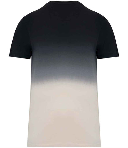 Native Spirit Unisex Dip Dye T-Shirt