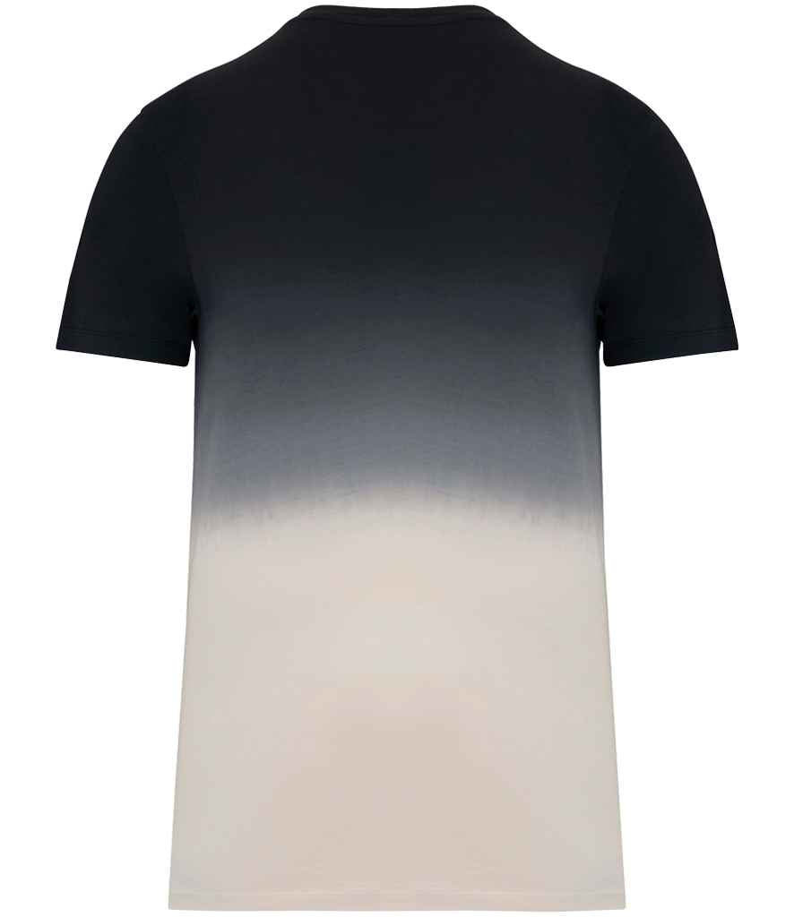 Native Spirit Unisex Dip Dye T-Shirt