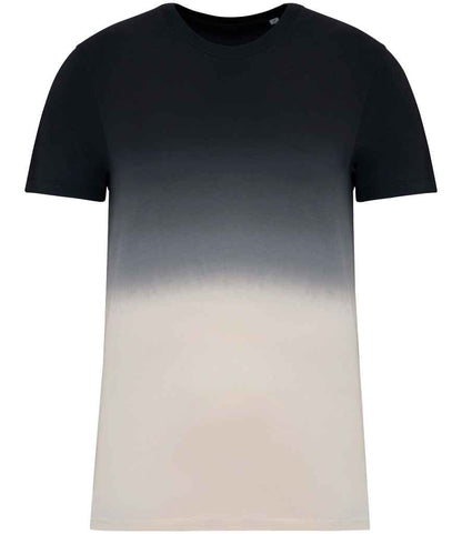 Native Spirit Unisex Dip Dye T-Shirt