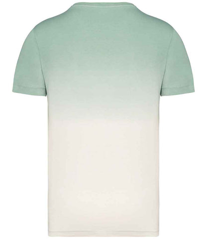 Native Spirit Unisex Dip Dye T-Shirt