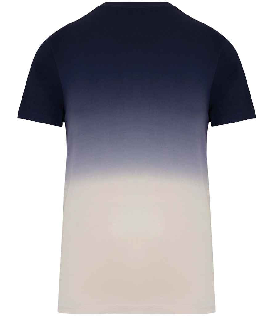 Native Spirit Unisex Dip Dye T-Shirt