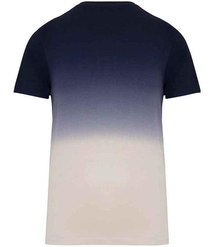 Native Spirit Unisex Dip Dye T-Shirt