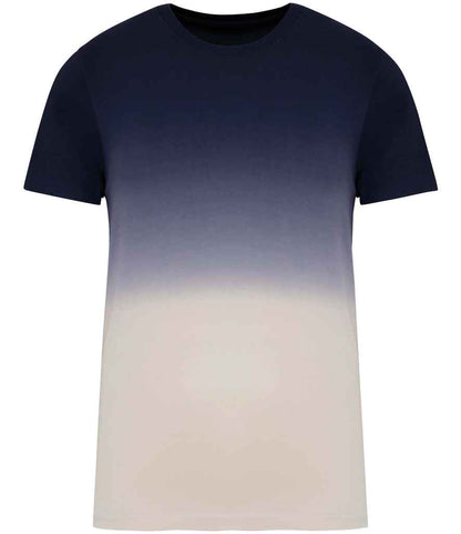 Native Spirit Unisex Dip Dye T-Shirt