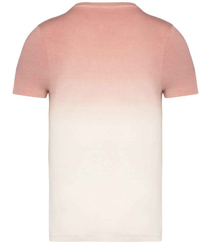 Native Spirit Unisex Dip Dye T-Shirt