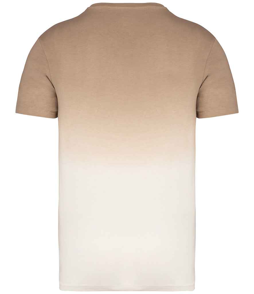 Native Spirit Unisex Dip Dye T-Shirt