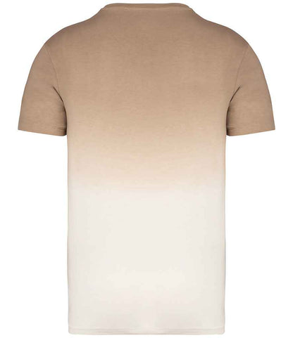 Native Spirit Unisex Dip Dye T-Shirt