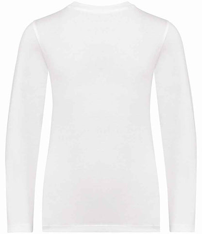 Native Spirit Kids Long Sleeve T-Shirt