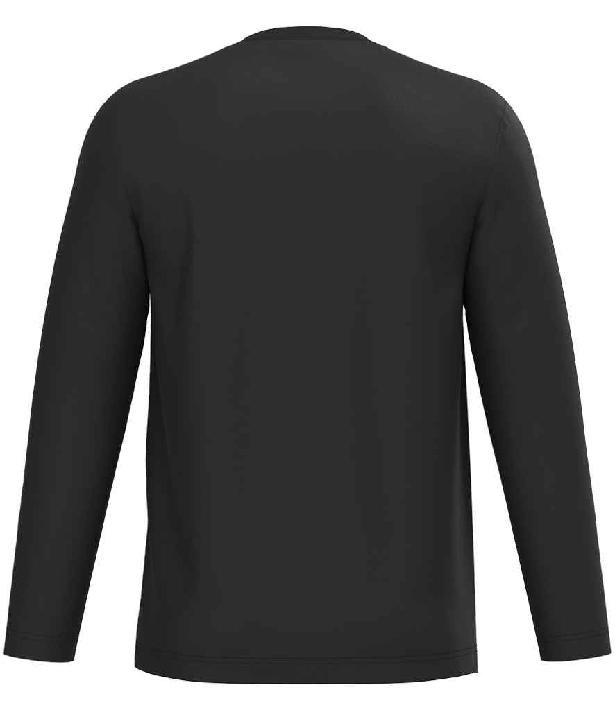 NS347 BLK BACK