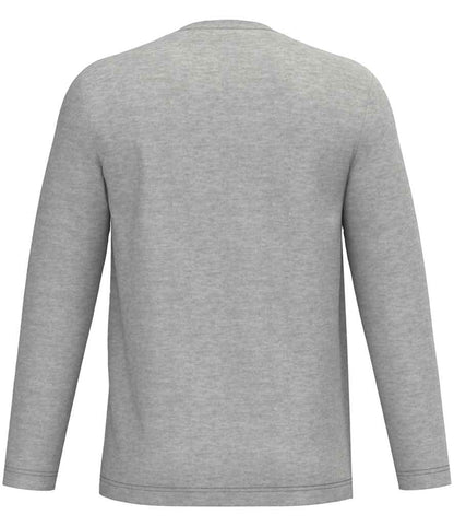 Native Spirit Unisex Long Sleeve T-Shirt