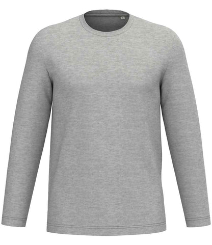 Native Spirit Unisex Long Sleeve T-Shirt