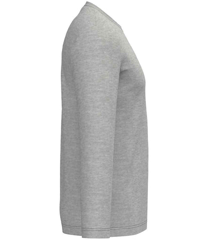 Native Spirit Unisex Long Sleeve T-Shirt