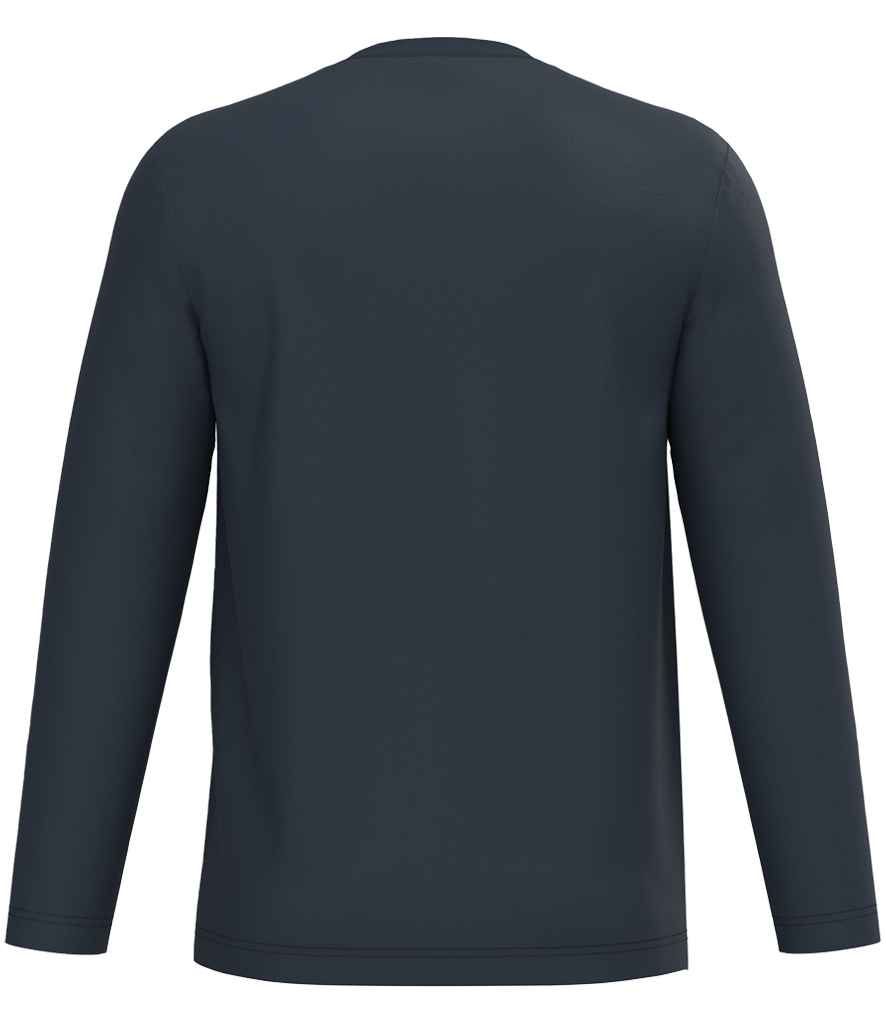 Native Spirit Unisex Long Sleeve T-Shirt