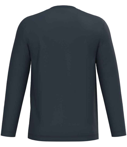 Native Spirit Unisex Long Sleeve T-Shirt