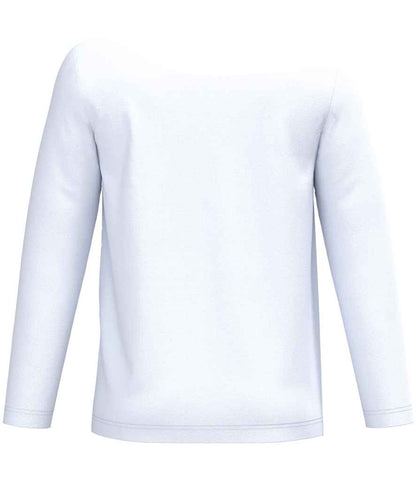 Native Spirit Unisex Long Sleeve T-Shirt