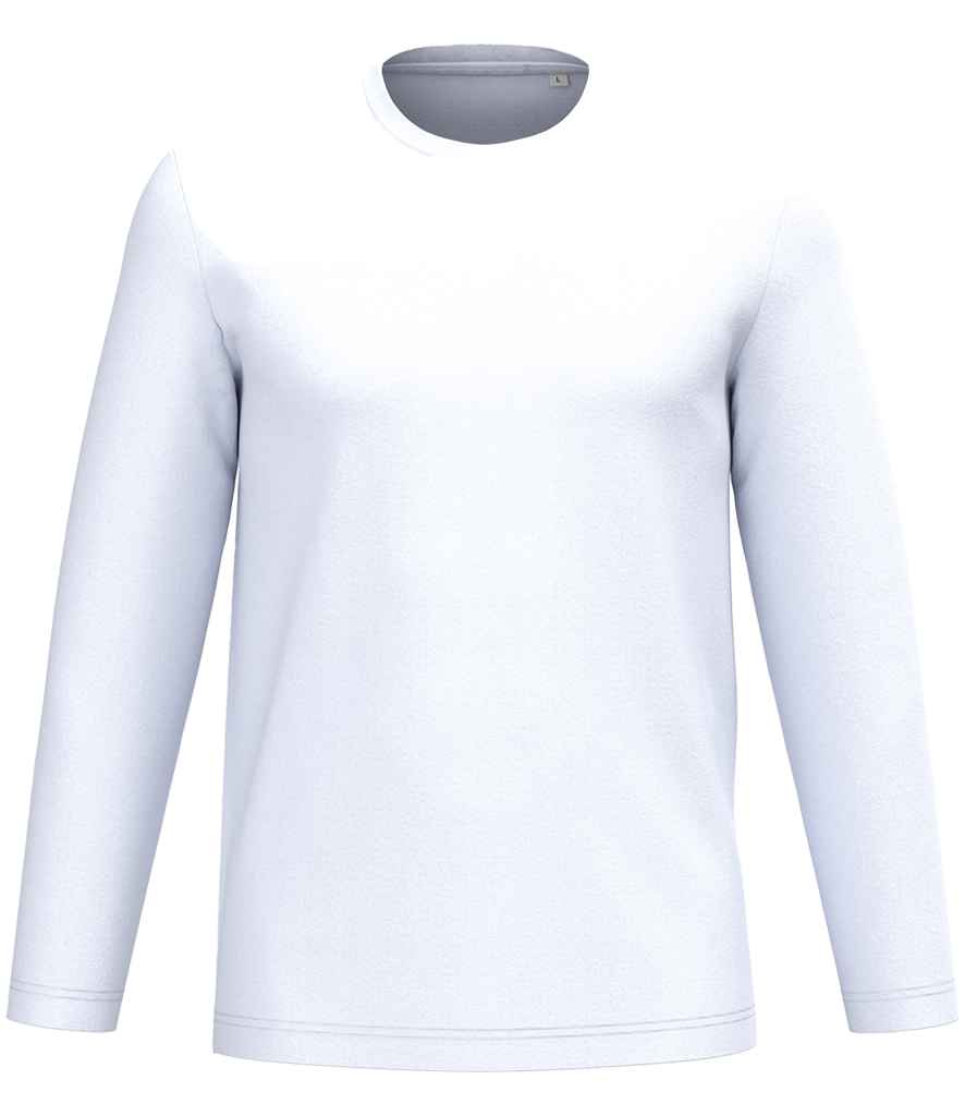 Native Spirit Unisex Long Sleeve T-Shirt