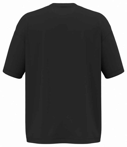 Native Spirit Oversized T-Shirt