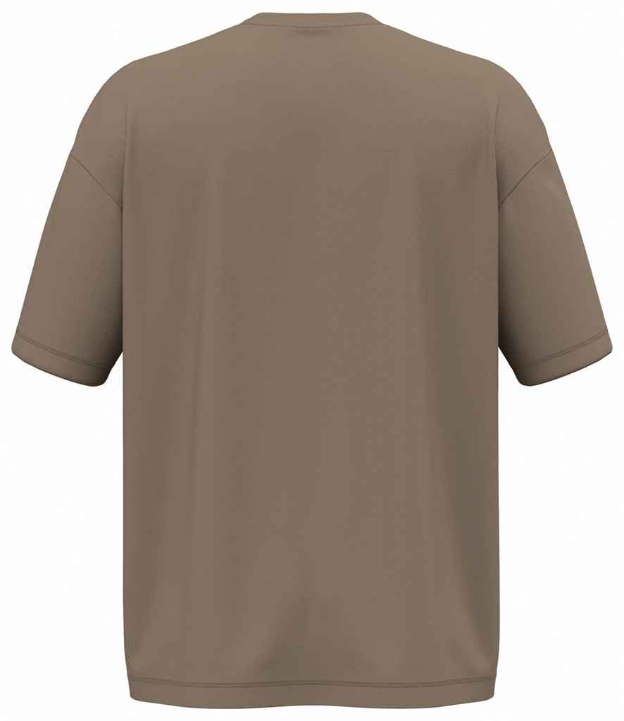 Native Spirit Oversized T-Shirt