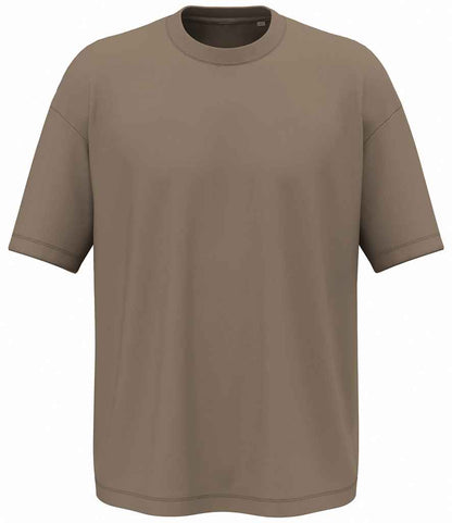 Native Spirit Oversized T-Shirt