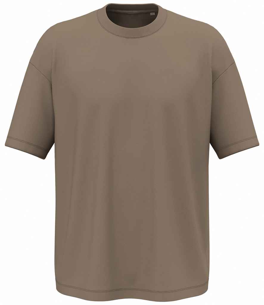 Native Spirit Oversized T-Shirt