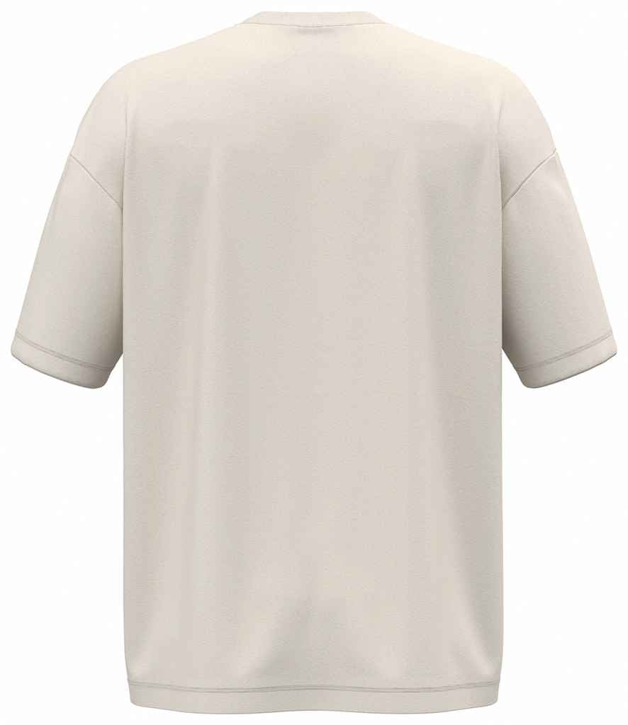 Native Spirit Oversized T-Shirt