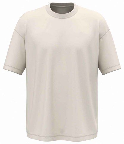 Native Spirit Oversized T-Shirt