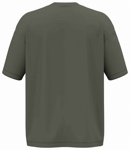 Native Spirit Oversized T-Shirt